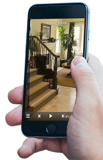 virtual tour mobile friendly