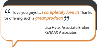 eagent360 testimonial lisa hyte