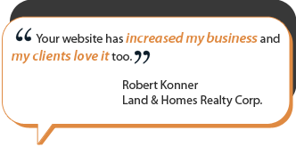 eagent360 testimonial robert konner