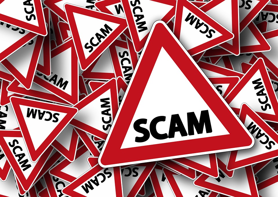 Watch Out for SEO Scammers for your Real Estate Website