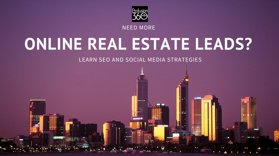 Need More Online Real Estate Leads? Learn SEO and Social Media Strategies