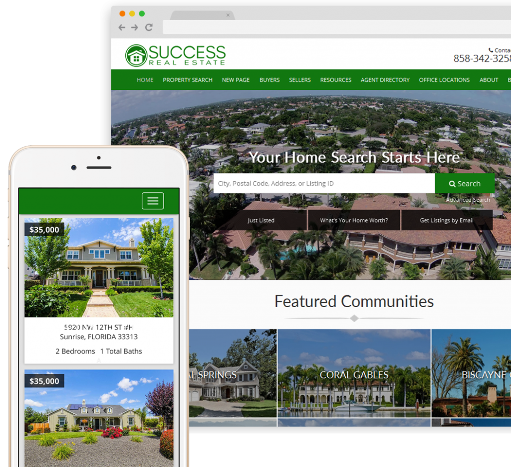 realestatewebsites Profusion360