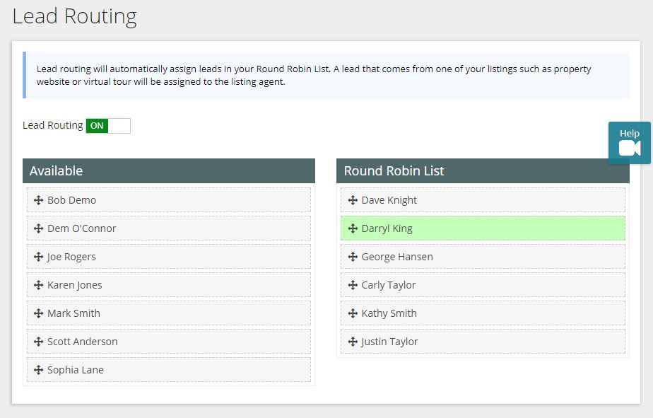 leadrouting Profusion360