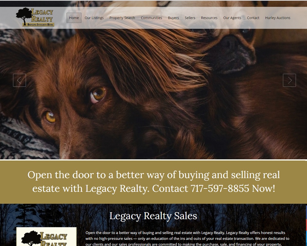 Legacy Realty