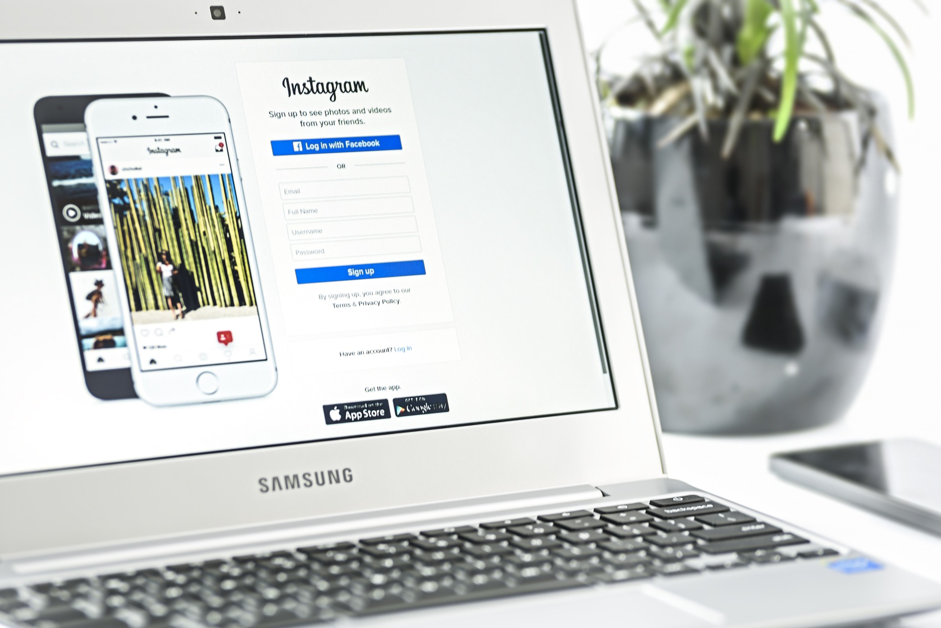 How Instagram Helps Realtors Gain Exposure