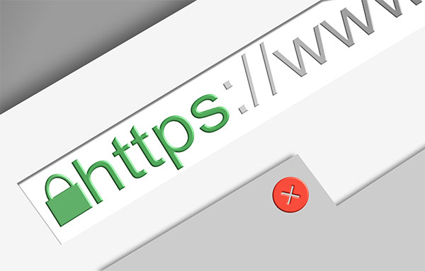 Secure Real Estate Websites (HTTPS)
