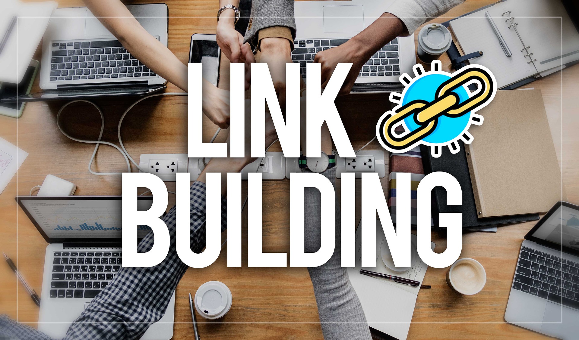 Link Building for Realtors