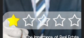 The Importance of Real Estate Client Reviews in SEO